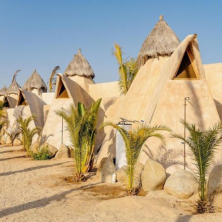 Baja Nomads Hotel - Adults 15 Plus Todos Santos Dış mekan fotoğraf