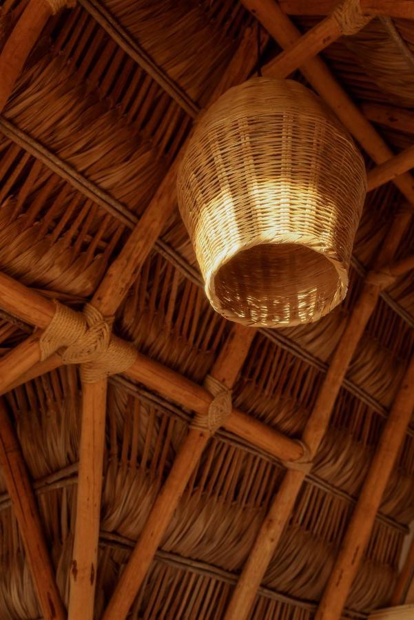 Baja Nomads Hotel - Adults 15 Plus Todos Santos Dış mekan fotoğraf