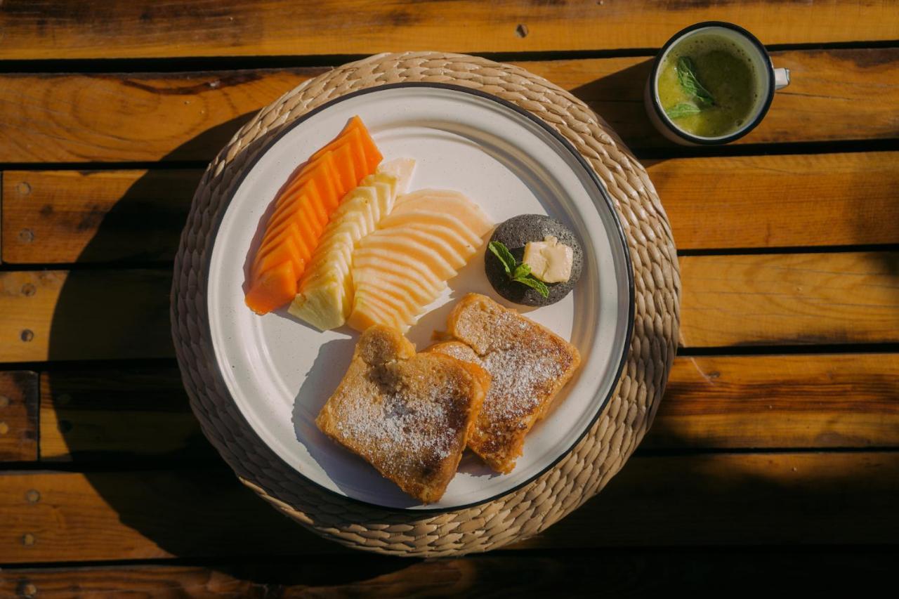 Baja Nomads Hotel - Adults 15 Plus Todos Santos Dış mekan fotoğraf